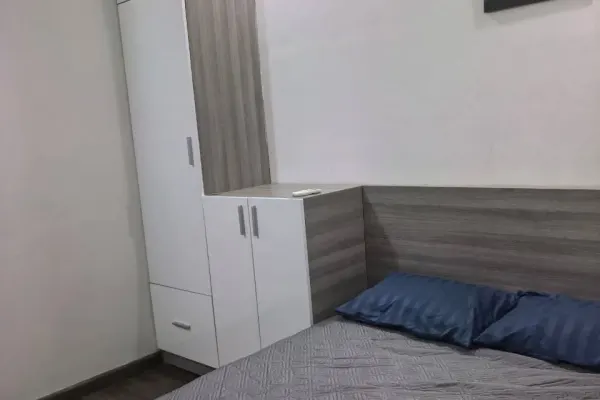 Apartment, 1 спальни 6