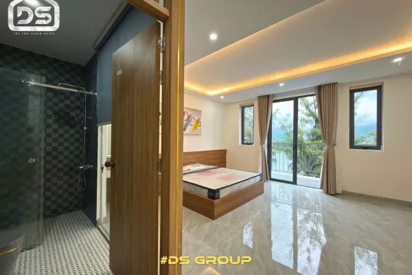 Квартира · 35 м²
