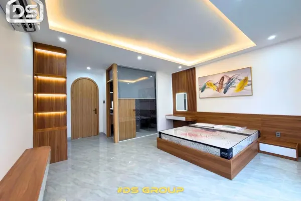 Квартира · 35 м² 2