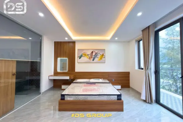 Квартира · 35 м² 3