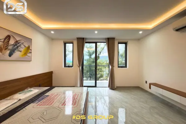 Квартира · 35 м² 7