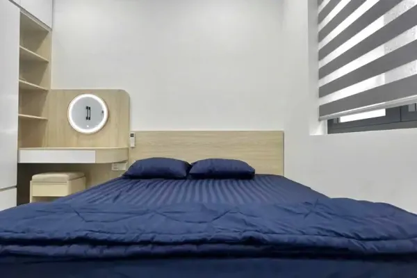 Вилла, 3 спальни · 270 м² 6