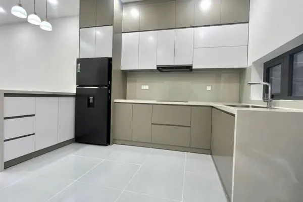 Вилла, 3 спальни · 270 м² 8