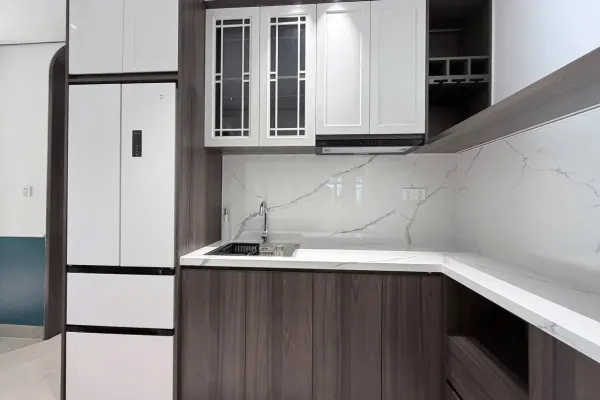 Квартира, 1 спальня · 55 м² 10