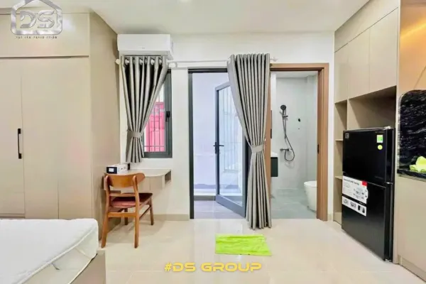 Квартира · 32 м² 2