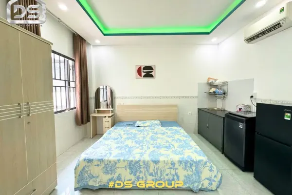 Студия · 30 м²