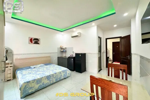 Студия · 30 м² 2