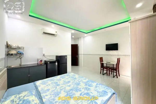 Студия · 30 м² 3