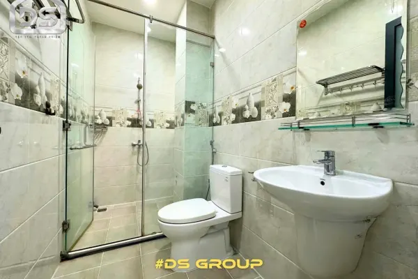 Студия · 30 м² 6