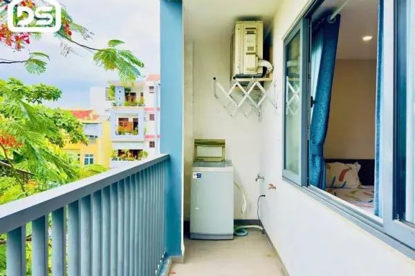 Квартира · 45 м²
