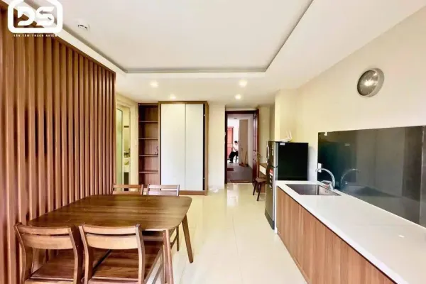 Квартира · 45 м² 3