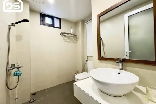 Квартира · 45 м² 4