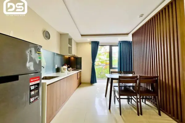 Квартира · 45 м² 5