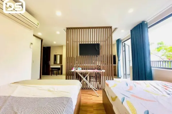 Квартира · 45 м² 6