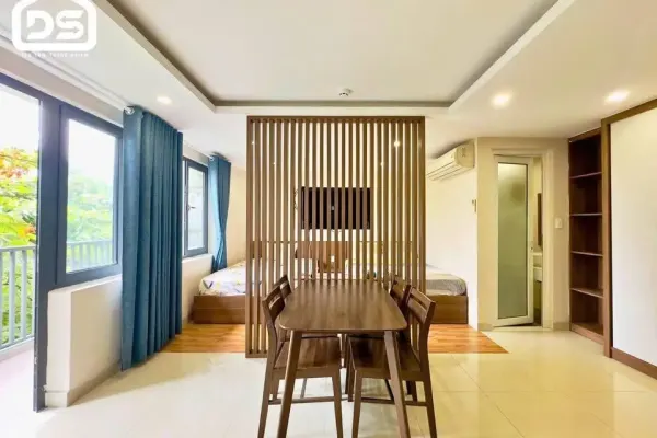 Квартира · 45 м² 7