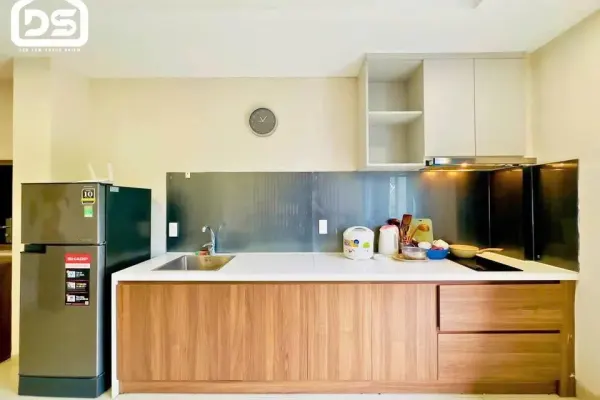 Квартира · 45 м² 8