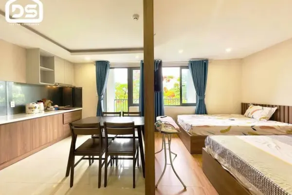 Квартира · 45 м² 9