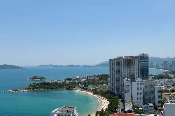 Квартира, 2 спальни