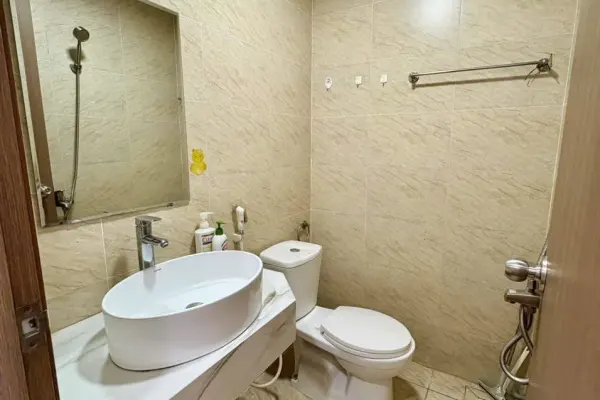 Квартира, 2 спальни 5