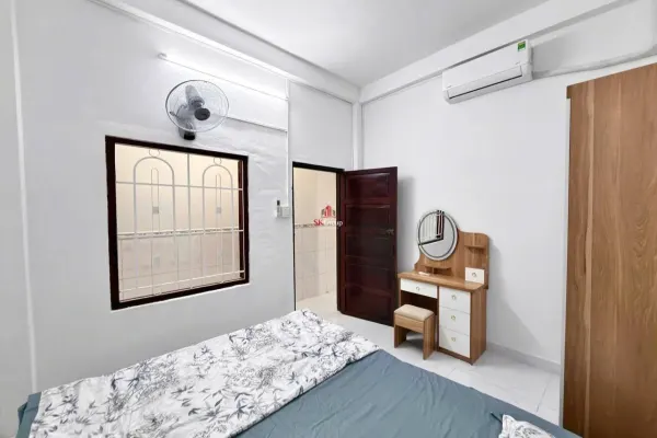 Квартира, 1 спальня · 120 м² 3
