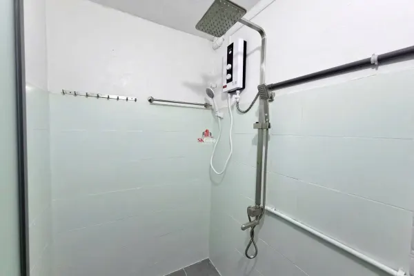Квартира, 1 спальня · 120 м² 5
