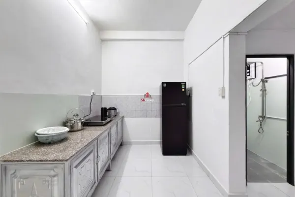 Квартира, 1 спальня · 120 м² 9