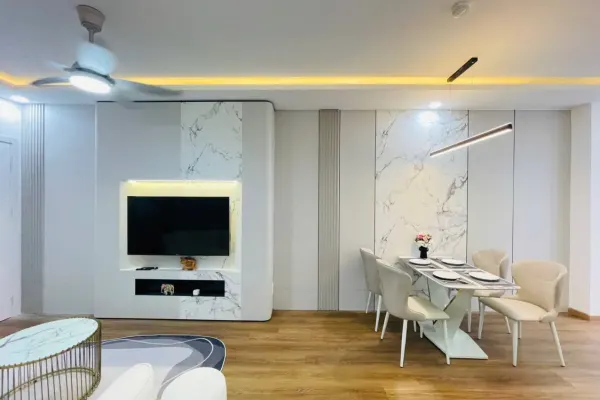 Квартира, 2 спальни 6