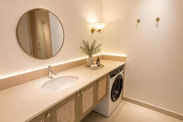 Квартира, 1 спальня · 48.5 м² 9