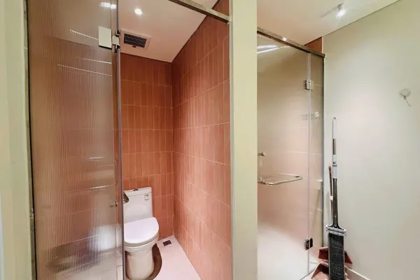 Квартира, 1 спальня · 48.5 м² 10