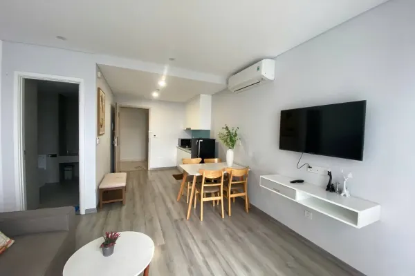 Студия · 45 м² 8