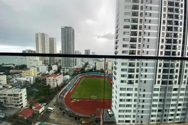 Студия · 45 м² 10