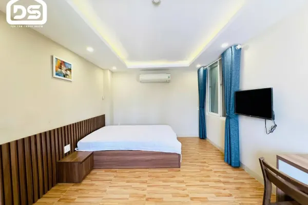 Квартира · 35 м² 3