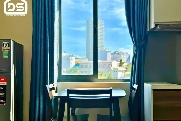 Квартира · 35 м² 5
