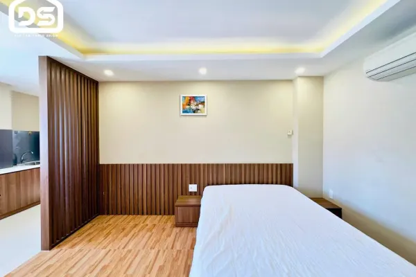Квартира · 35 м² 7