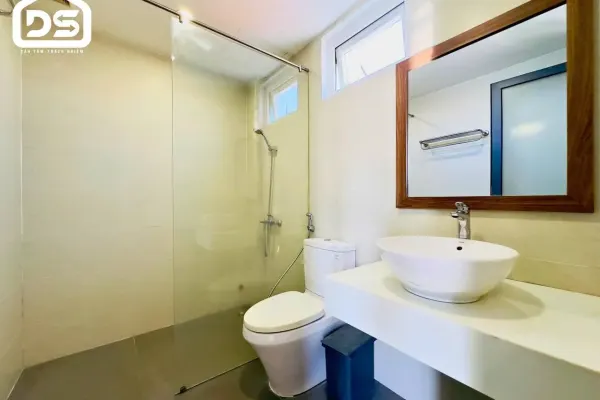 Квартира · 35 м² 9