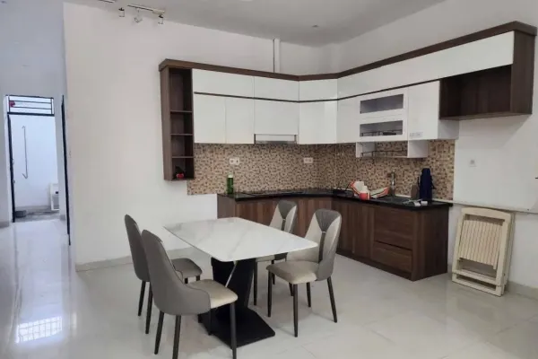 Квартира, 1 спальня · 80 м² 2