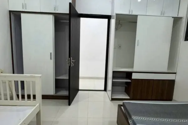Квартира, 1 спальня · 80 м² 4