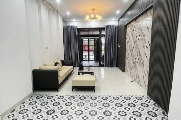 Квартира, 1 спальня · 80 м² 5