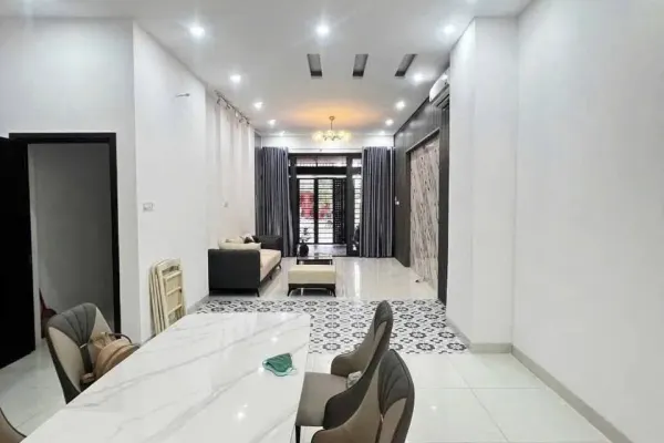 Квартира, 1 спальня · 80 м² 6
