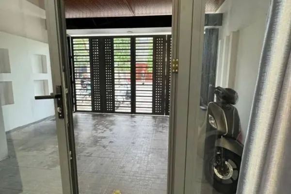 Квартира, 1 спальня · 80 м² 8