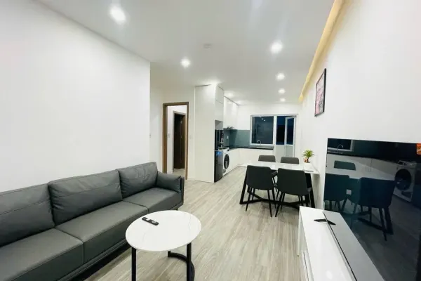 Квартира, 2 спальни 9