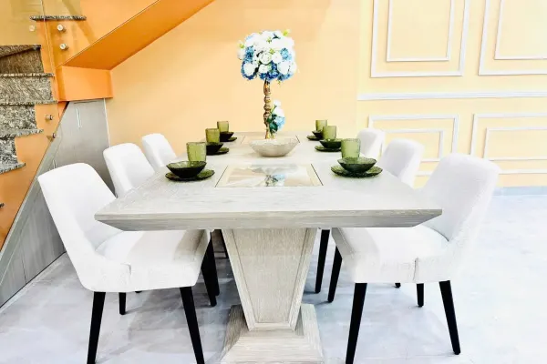 Дом, 5 спален · 300 м² 4