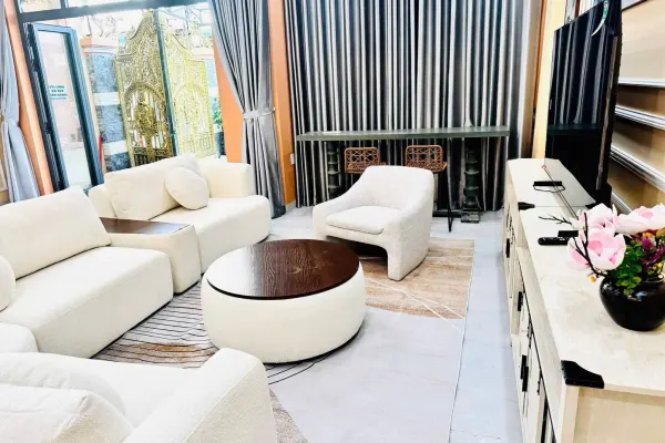 Дом, 5 спален · 300 м² 9