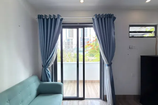 Студия · 40 м² 3