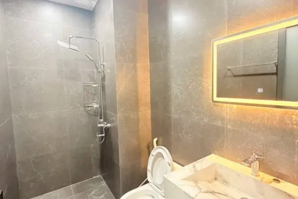 Квартира 4