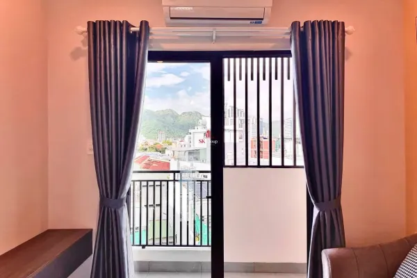Квартира, 1 спальня · 40 м² 4