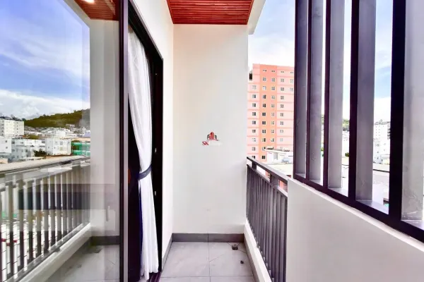 Квартира, 1 спальня · 40 м² 9
