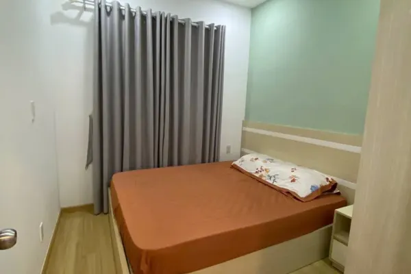 Квартира, 2 спальни 7