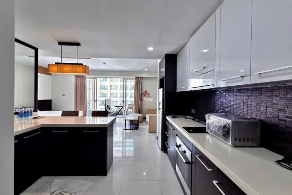 Квартира · 66 м² 3