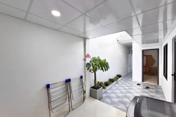 Квартира, 2 спальни · 50 м² 2